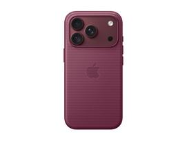 APPLE iPhone 18 Pro TechWoven Case with MagSafe - Mulberry