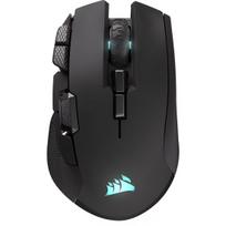 Corsair IRONCLAW SE | Gaming Mouse | Wireless/Wired | 2.4GHz, Bluetooth, USB-C | Black