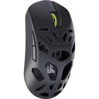 Corsair SABRE V2 PRO | Gaming Mouse | Wireless/Wired | 2.4GHz, Bluetooth, USB-C | Black