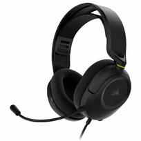 Corsair Gaming Headset | HS35 v3 | Wired | Microphone | Carbon