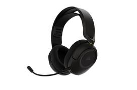 Corsair Gaming Headset | HS35 v3 | Bluetooth | Over-Ear | Microphone | Carbon | Wireless