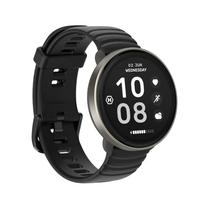Hammer Ventus | Smart watch | GPS (satellite) | AMOLED | 1.32" | Black