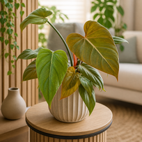 Philodendron Summer Glory