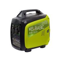 Inverterinis generatorius KSB 22i S
