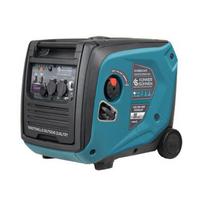 Inverterinis generatorius KS 4000iE S ATS (Refurbished Excellent)