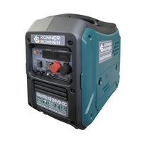 KS 24VS-DC Direct Current Generator