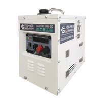 KS 24VM-DC Direct Current Generator