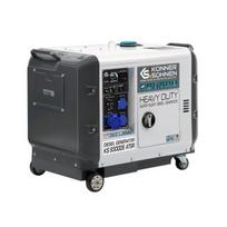 KS 9300DE ATSR (EURO V) (Refurbished Excellent)