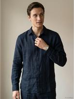 L'ARTE MILANO Vyriški marškiniai, Capsule Collection, 100% linas