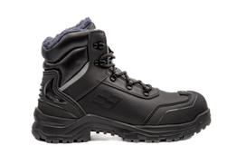 Auliukiniai batai BoSafety TRITON S3S CI ESD FO WRU SR SC