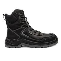 Pusauliniai batai BoSafety Winter Venom Long S3S CI A FO WPA SR SC
