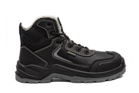 Auliukiniai batai BoSafety Winter Venom S3S CI A FO WPA SR SC LG