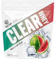 Swedish Supplements Clear Whey, Watermelon Slush, 400 g