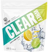 Swedish Supplements Clear Whey, Lemonade Lover, 400 g