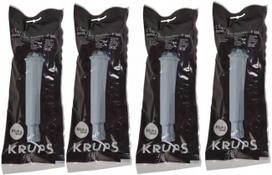 Vandens filtrai kavos aparatams Krups F08801, 4 vnt.