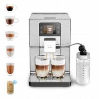 Automatinis kavos aparatas Krups EA877D10 su integruotu malūnėliu ir 15 bar slėgiu