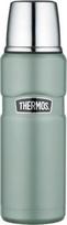 Thermos Termosas Style, 470 ml, pastelinės žalios spalvos