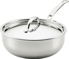 Hestan Gili keptuvė su dangčiu Probond Luxe 20 cm