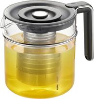 Gefu Arbatos plikymo ąsotis T-Prep 1,5 l