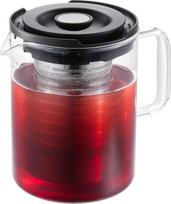 Gefu Arbatos plikymo ąsotis T-Prep 800 ml