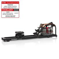 Irklavimo treniruoklis Hammer Aquon Water Flow PRO
