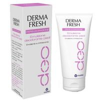 Dermafresh dezodorantas kojoms Hypersweating 100 ml