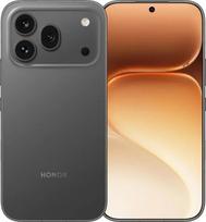 Honor 600 5G 8GB RAM 512GB (Pažeista pakuotė) Black