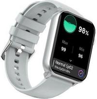 SMARTWATCH R30 MAX/SILVER R30MAXSILVER BLACKVIEW R30MAXSILVER | 6931548323167