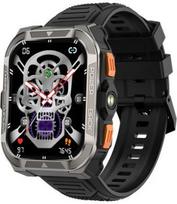SMARTWATCH W80 PRO/BLACK W80PROBLACK BLACKVIEW W80PROBLACK | 6931548324089