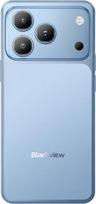 MOBILE PHONE WAVE 7C/4/64GB BLUE BLACKVIEW WAVE7C 4/64 BLUE | 6931548326748