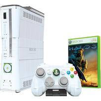 Konstrukcinės kaladėlės Mattel Mega Collector Microsoft XBOX 360 HWW15, 1342 vnt., balta sp.