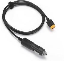 EcoFlow Car Charging Cable - 12 V charging cable for a car (471226)