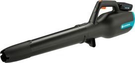 GARDENA PowerJet 18V P4A leaf blower with 2.5 Ah battery (970 51 28-01)