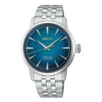 SEIKO PRESAGE COCKTAIL TIME - EMERALD MIST HCB001J1
