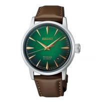 SEIKO PRESAGE COCKTAIL TIME - MINT MIST HCB002J1