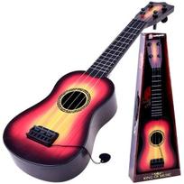 Vaikiška gitara King Of Music