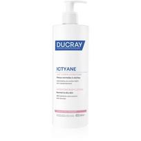 Ducray Ictyane drėkinamasis kūno losjonas normaliai ir sausai odai 400 ml