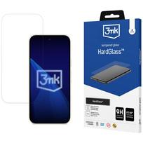 Grūdintas stiklas 3MK HardGlass, skirtas Google Pixel 11 / Pixel 11 Pro