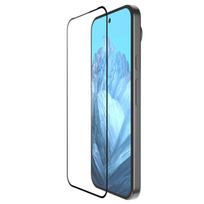 Nillkin grūdintas stiklas 2.5D CP+ PRO Black, skirtas Google Pixel 11 Pro XL/10 Pro XL/9 Pro XL