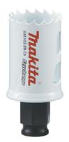 Bi-metalinė karūna Makita Ezychange E-03735, 3.2 cm