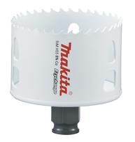 Bi-metalinė karūna Makita Ezychange E-03919, 7 cm