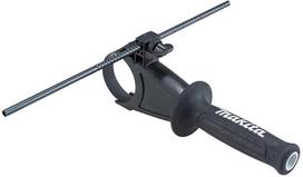 Šoninė rankena, perforatoriui Makita 135209-6