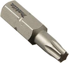 Atsuktuvų antgalių komplektas Makita P-06345, T20, 25 mm