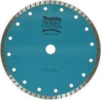 Deimantinis diskas Makita A-80715, 230 mm x 22.23 mm
