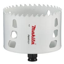Skylių pjūklas Makita Ezychange TCT, 10.2 cm