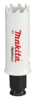 Skylių pjūklas Makita Ezychange TCT, 2.5 cm
