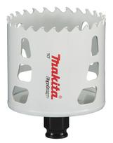 Skylių pjūklas Makita Ezychange TCT, 7.3 cm