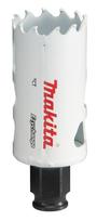 Skylių pjūklas Makita Ezychange TCT, 3.5 cm