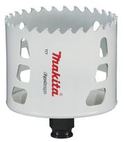 Skylių pjūklas Makita Ezychange TCT, 8.3 cm