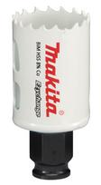 Bi-metalinė karūna Makita Ezychange E-03741, 3.5 cm